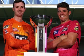 Where And How To Watch The BBL 2026 Final Live For Free