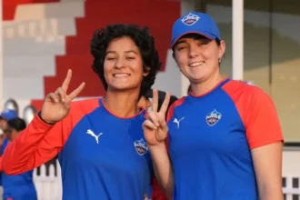 Who Is Diya Yadav? The Youngest Player To Debut In The Women’s Premier League