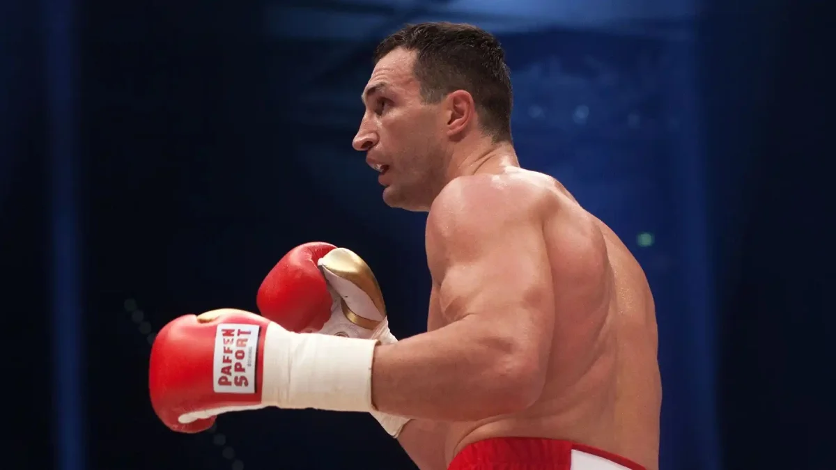 The 7 Tallest Boxers Of All Time
