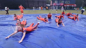Women’s T20 World Cup 2026: Netherlands And Bangladesh Secure Qualification