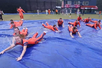Women’s T20 World Cup 2026: Netherlands And Bangladesh Secure Qualification