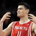 Yao Ming
