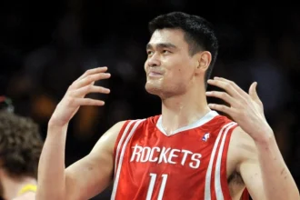 Yao Ming