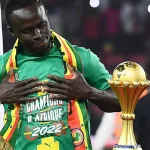 AFCON 2025: Full List Of Awards Winners