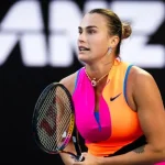 Aryna Sabalenka Survives Early Scare, Storms Into Third Round At AO 2026