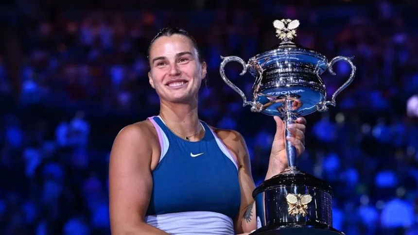 Australian Open: List Of Winners In History