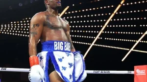 Top 6 Rising Stars In Boxing: Who to Watch In The Next 5 Years
