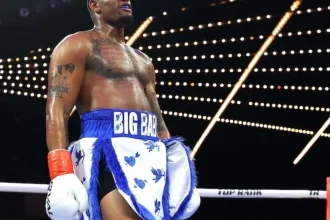 Top 6 Rising Stars In Boxing: Who to Watch In The Next 5 Years