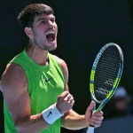 Carlos Alcaraz Sets Up Qatar Open Final Clash With Arthur Fils