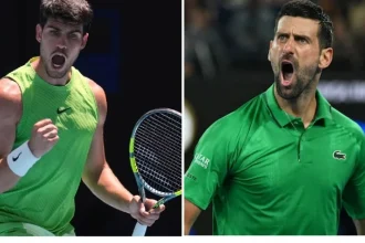 Carlos Alcaraz Vs Novak Djokovic: Who Will Win 2026 Australian Open Final?