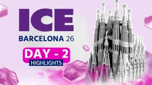 ICE Barcelona 2026 Day 2: Delivers Big Names, Bold Innovation, And Safer Gaming