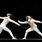 Top 7 Greatest Fencers In History