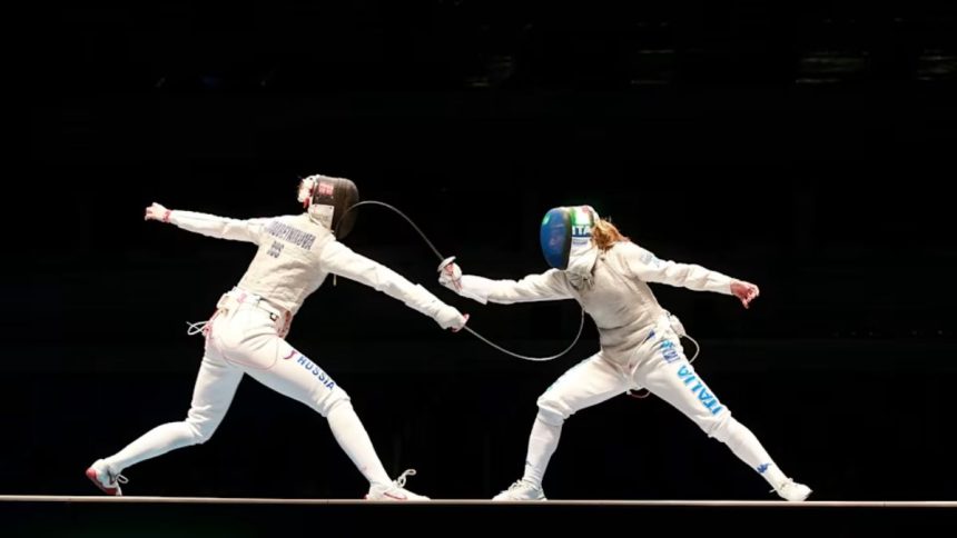 Top 7 Greatest Fencers In History