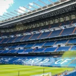 Where Sports Meets Tourism: Football Stadiums That Became Global Attractions