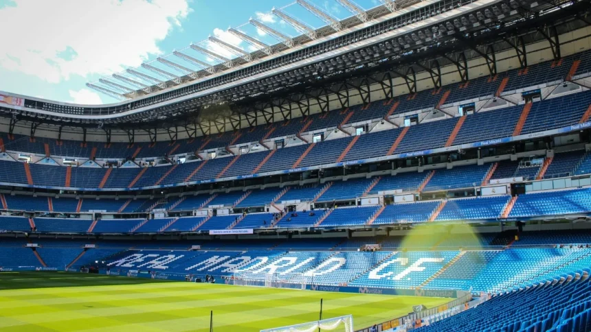 Where Sports Meets Tourism: Football Stadiums That Became Global Attractions