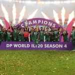 Sam Curran Leads Desert Vipers to Historic ILT20 Triumph