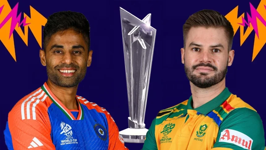 IND vs SA T20 World Cup 2026: Pitch Report, Playing 11, Head To Head, Weather Report And More