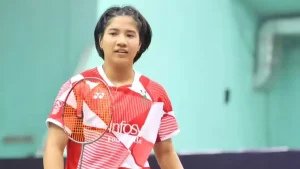 Isharani Baruah Profile, Net Worth, Lesser-Known Facts