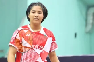 Isharani Baruah Profile, Net Worth, Lesser-Known Facts