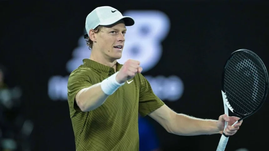 Australian Open 2026 Semifinals: What To Expect, Predictions, Schedule