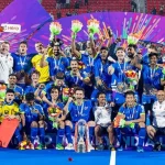 Hockey India League Prize Money: How Much Did Champions Kalinga Lancers Earn?