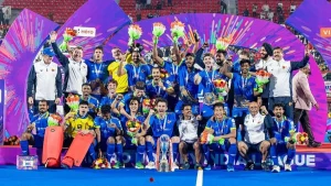 Hockey India League Prize Money: How Much Did Champions Kalinga Lancers Earn?