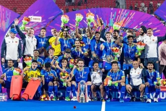 Hockey India League Prize Money: How Much Did Champions Kalinga Lancers Earn?