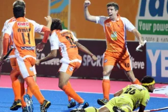 Hockey India League: Top Five Players With Most Goals In A Single Season