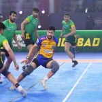 Kabaddi Champions League 2026: Semi Finals Preview
