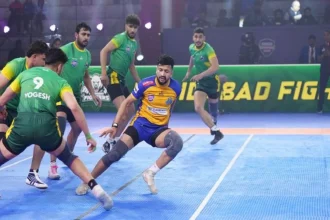 Kabaddi Champions League 2026: Semi Finals Preview