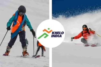 Where To Watch Khelo India Winter Games Gulmarg 2026 For Free
