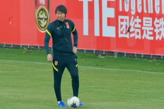 China Bans13 Football Clubs, Here's Why