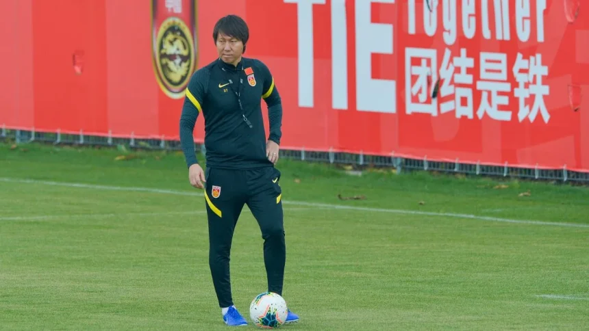 China Bans13 Football Clubs, Here's Why