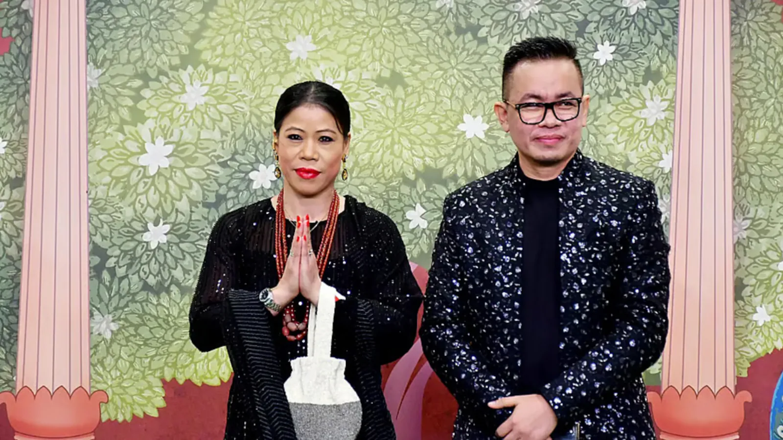 5 Times Mary Kom Made Headlines Amid Controversy