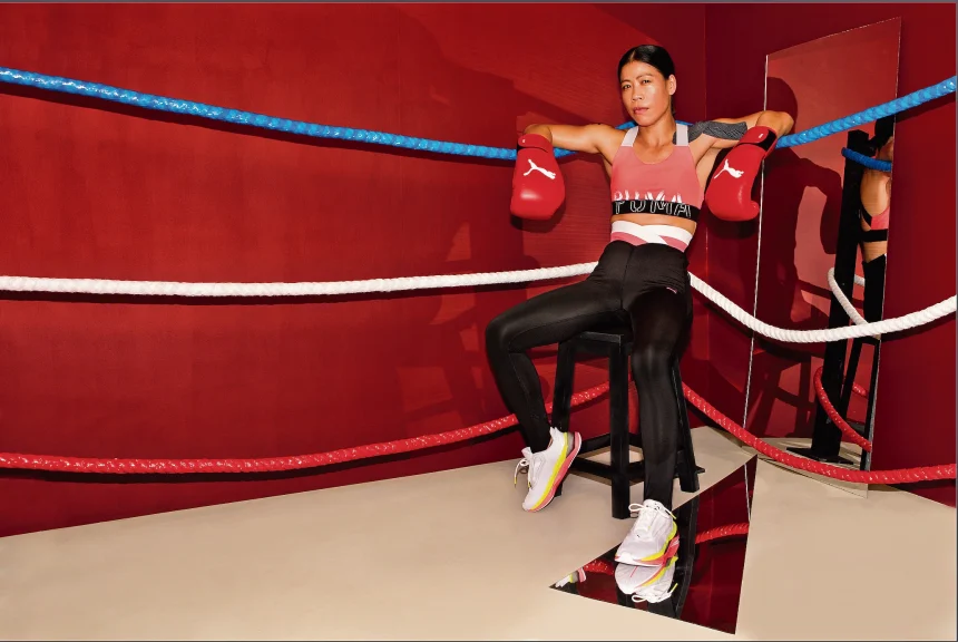 5 Times Mary Kom Made Headlines Amid Controversy