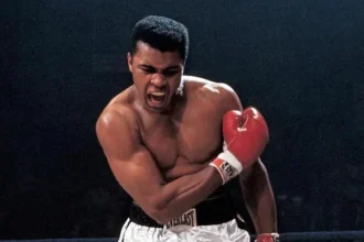 Comeback Kings: Top 5 Boxers Who Defied Odds After Loss