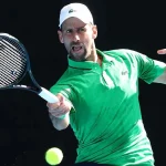 Novak Djokovic "Lucky" To Reach Australian Open Semis
