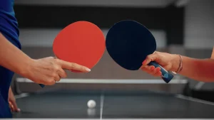 From Alley Games to National Symbol: The Ping‑Pong Journey