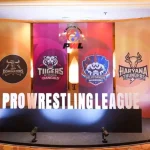 Pro Wrestling League 2026: Full Squad Of Each Team