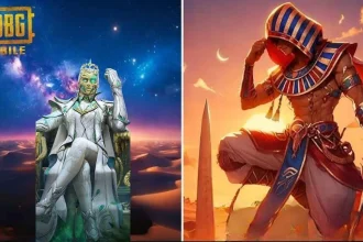 PUBG Mobile 4.3 Beta Download: Get The 8th Anniversary APK