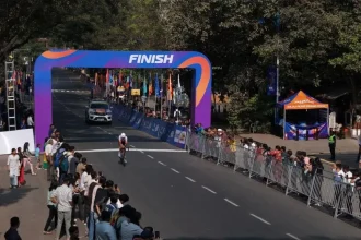 Pune Grand Tour 2026: Schedule, Where To Watch Live For Free