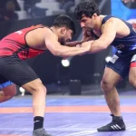 Pro Wrestling League Updated Points Table