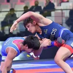 Pro Wrestling League: UP Dominators Defeat Delhi Dangal Warriors In A Thrilller