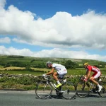 Top 5 Legendary UCI Cyclists And Their Most Memorable Races