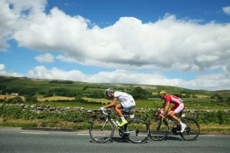 Top 5 Legendary UCI Cyclists And Their Most Memorable Races