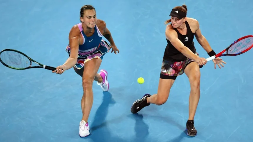 Aryna Sabalenka Vs Elena Rybakina: Who Will Win 2026 Australian Open Final?