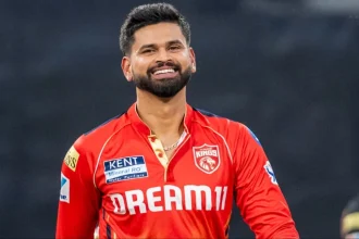 IPL 2026 Captains: Complete List Of Team Leaders For The Upcoming Season