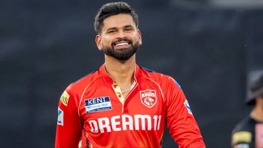 IPL 2026 Captains: Complete List Of Team Leaders For The Upcoming Season