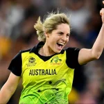 Sophie Molineux Set to Lead Australia Women After Alyssa Healy’s Retirement