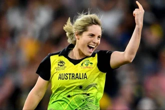 Sophie Molineux Set to Lead Australia Women After Alyssa Healy’s Retirement